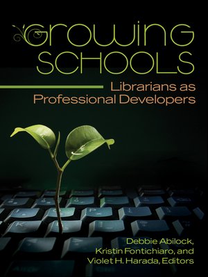 cover image of Growing Schools
